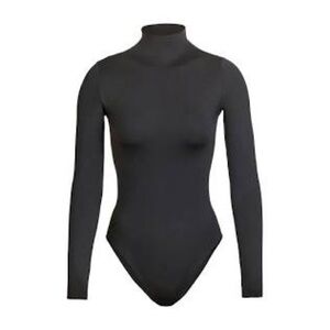 SKIMS Long Sleeve Bodysuit - L/XL